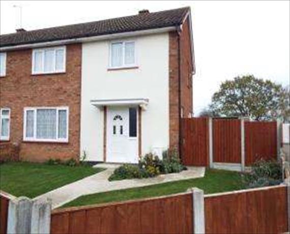 3 Bedroom Semi-Detac...